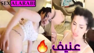 ميرا النوري تعشق العنف في طيزها – سكس عراقي جديد